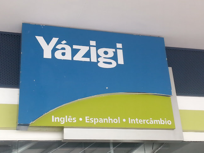 Instituto de Idiomas Yazigi - Escola de idiomas