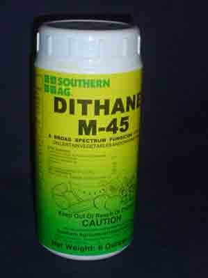 dithane oz