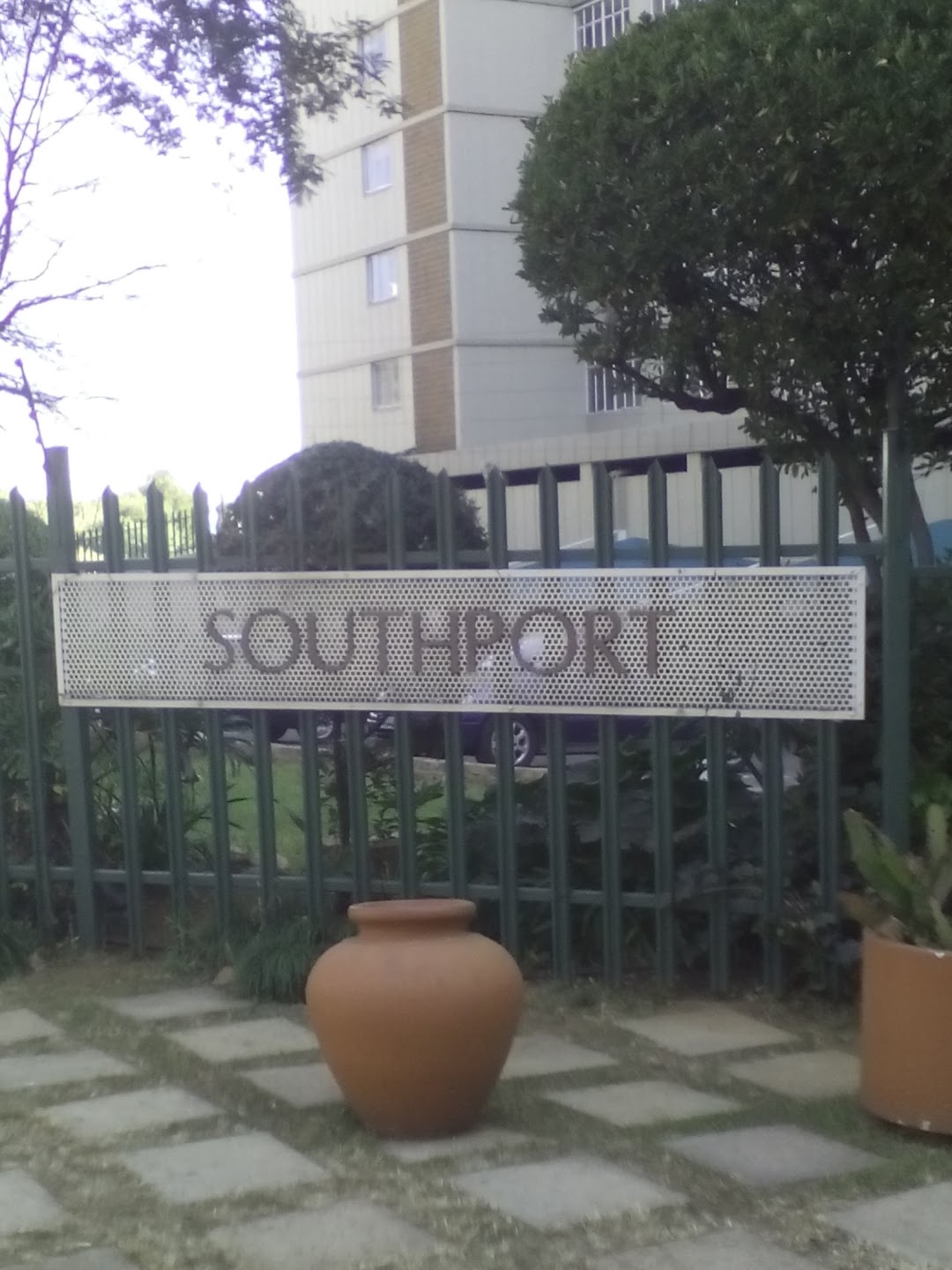 Southport.