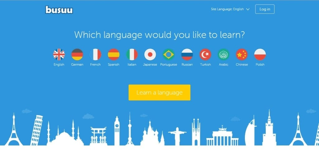 Learn Language Free