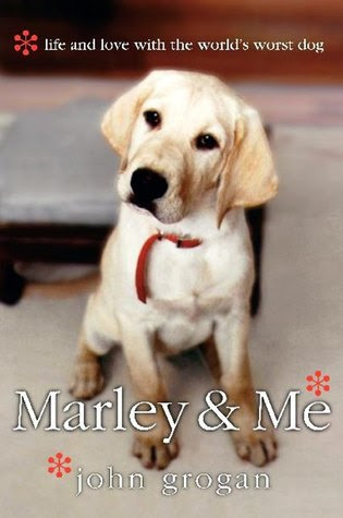 Marley and Me: Life and Love With the World's Worst Dog