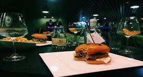 Zero Seven One Bar & Base