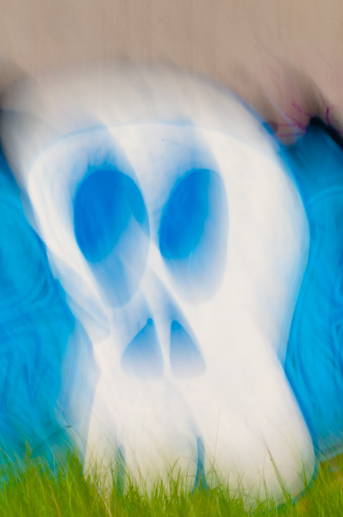 Da Ghost 21519