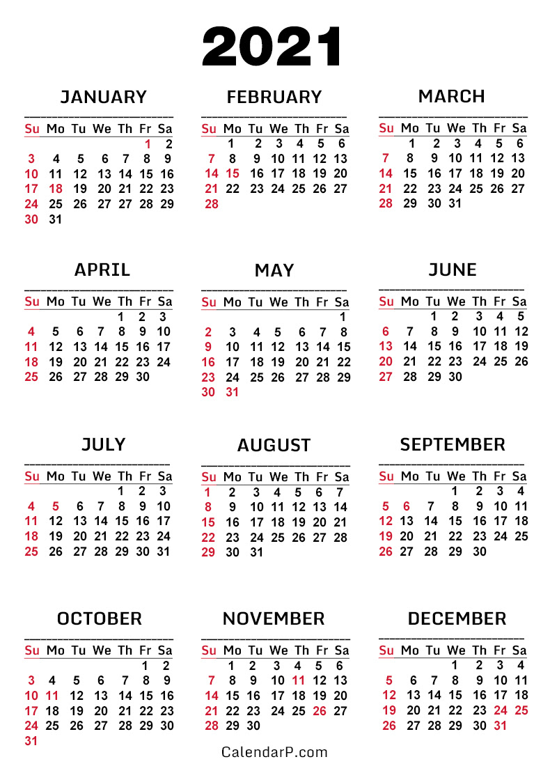 Calendar June 2021: usareur training holidays 2021 calendar