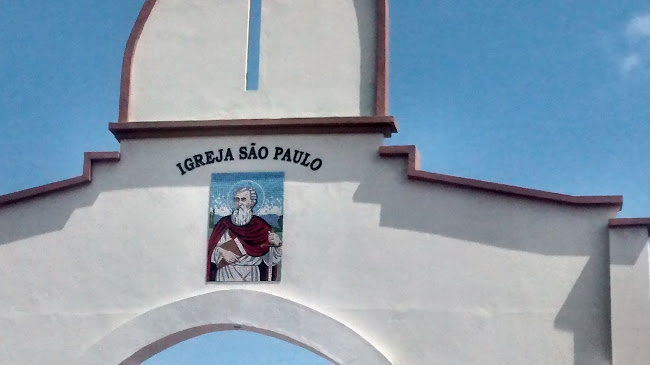 Igreja São Paulo