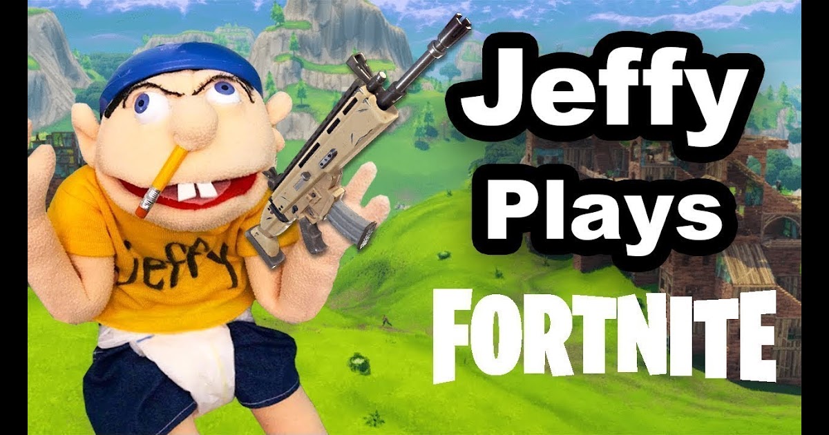 Jeffy Fortnite Fortnite Free Online No Download