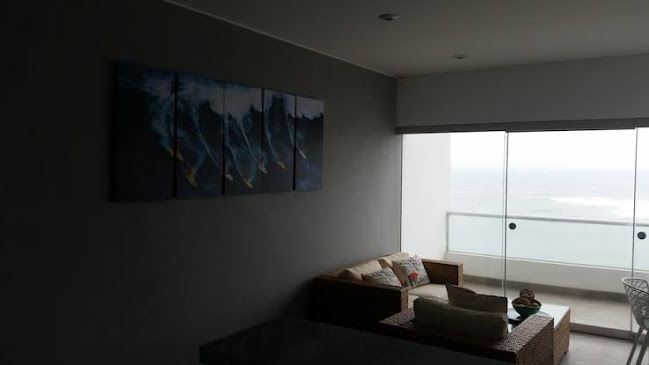 Horarios de Punta Hermosa Beach House