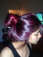38 Top Loreal Hair Color Purple Brown