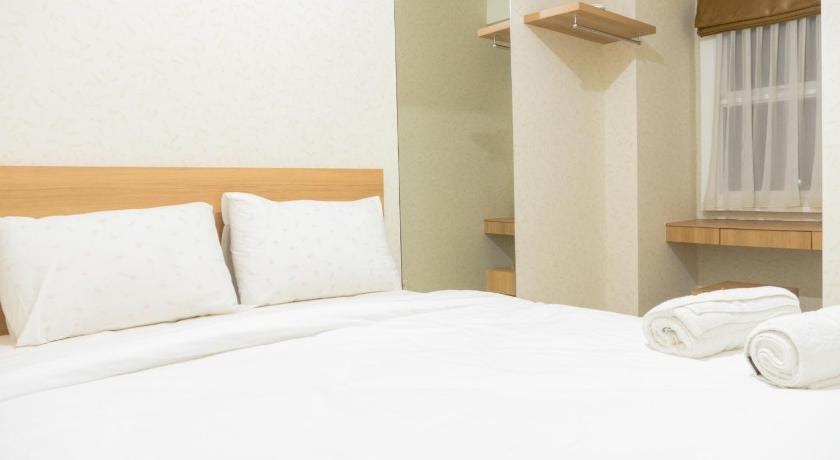 Promo  85  Off  2br Gallery Ciumbuleuit Apartment Indonesia