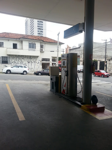 Comentários e avaliações sobre Posto ALE + GNV | IMBO