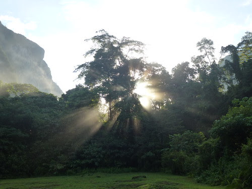 Gunung Mulu