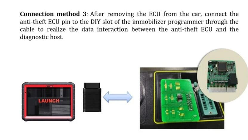 Launch-Xprog-3-Key-Programmer-User-Manual-8