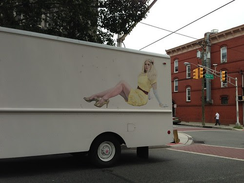 In Brooklyn