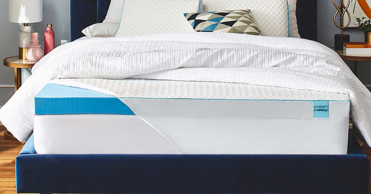 review alwyn home mattress
