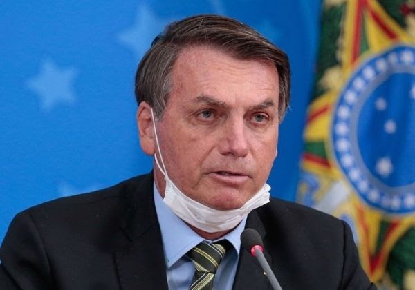 Bolsonaro marca compromisso em horário próximo ao previsto para depor na PF