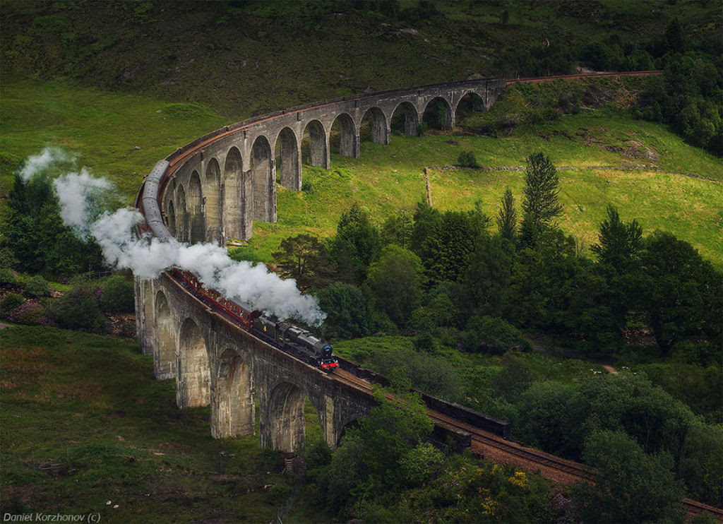 30 pontes místicas que podem nos levar a um outro mundo 07