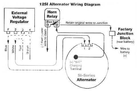 12Si Alternator Wiring Diagram from lh5.googleusercontent.com