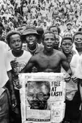 A derrocada dos movimentos sociais na África pós-Apartheid. Entrevista especial com Tshepo Madlingozi A derrocada dos movimentos sociais na África pós-Apartheid. Entrevista especial com Tshepo Madlingozi
