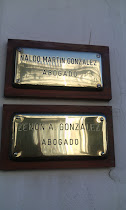 Estudio de Abogados Gonzalez-Gonzalez