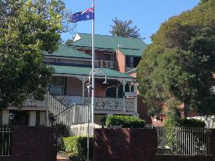 Aabon Apartments & Motel Brisbane