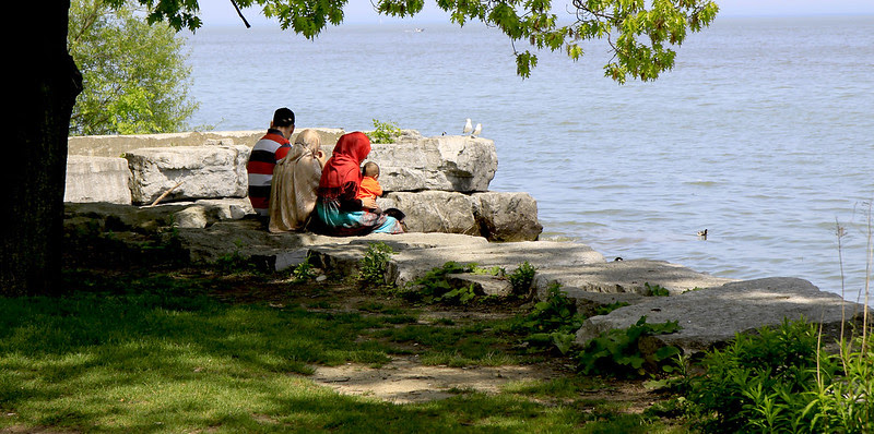 picnic family2