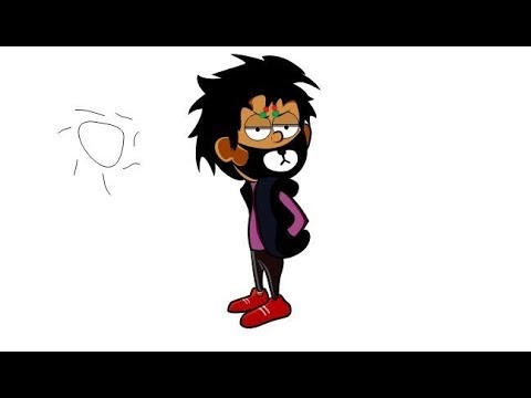 Download Corel Draw Cartoon Characters Pictures - CC DRAW