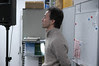 野上さん, JJUG Cross Community Seminar: Application Server, 2008.12.25