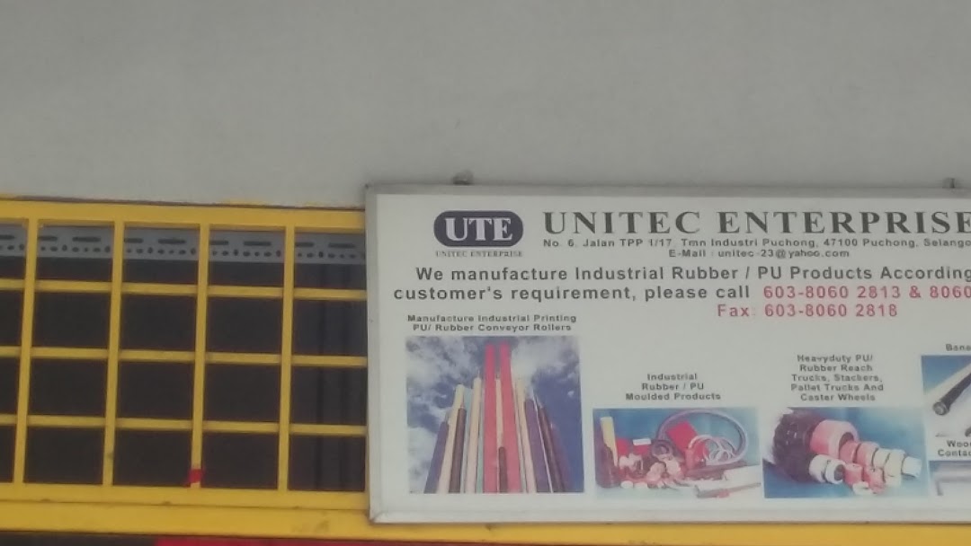 Unitec Enterprise