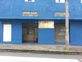 Titular Transportes