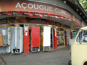 Açougue Curicica
