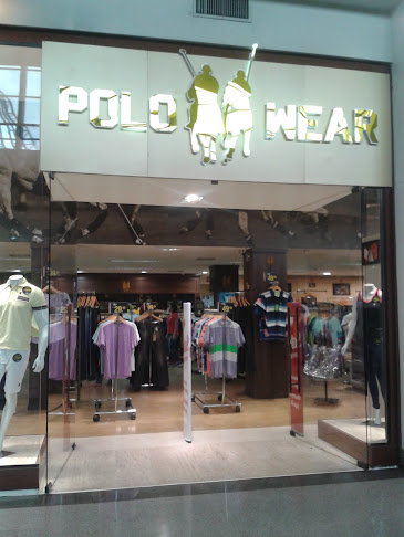 POLO WEAR - Loja de roupa