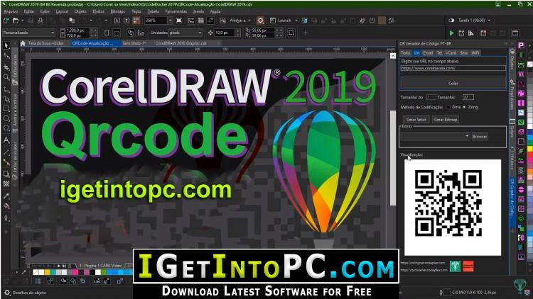 Coreldraw