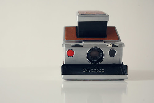 polaroid sx-70