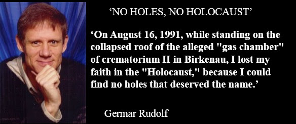 Resultado de imagem para germar rudolf