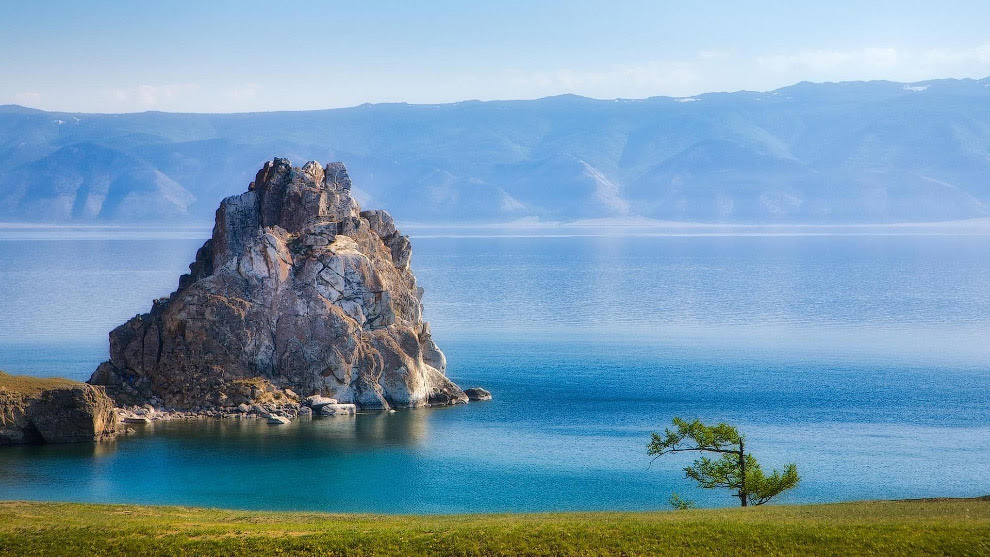 Байкал Байкал