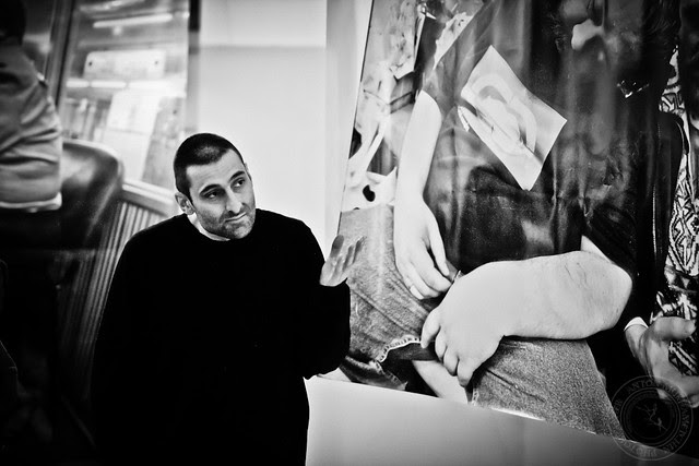 photo by Anton Mukhametchin ©