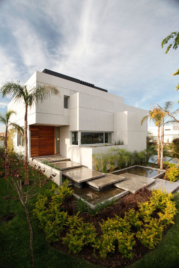 40 Modern Entrances Designed To Impress! Architecture Beast 40 Modern Entrances Designed To Impress! Architecture Beast
