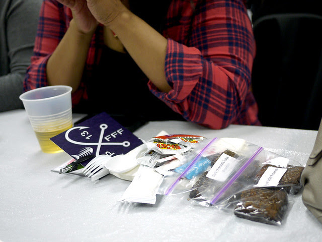 Firday Fish Fry 2.0: Knights of Columbus - Ludlow