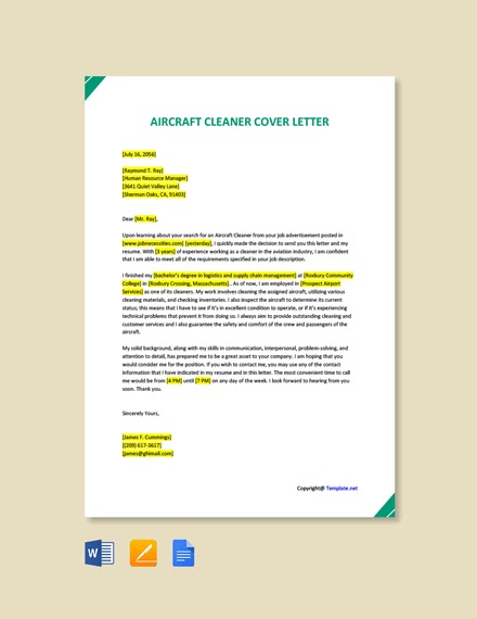 cover letter journal of cleaner production