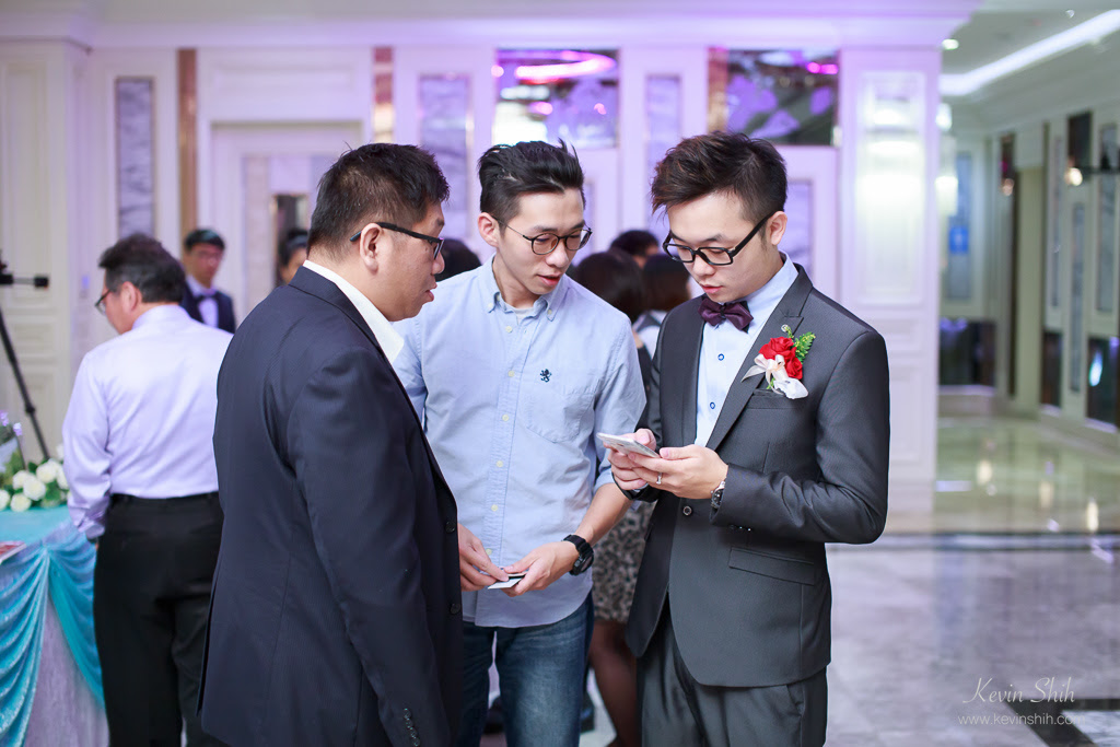 戶政事務所,結婚登記