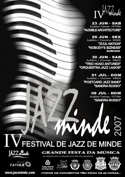 WWW.JAZZMINDE.COM