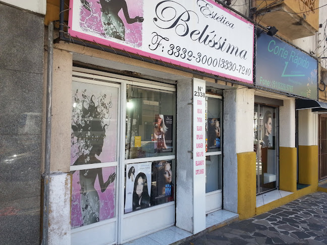 Estética Belíssima