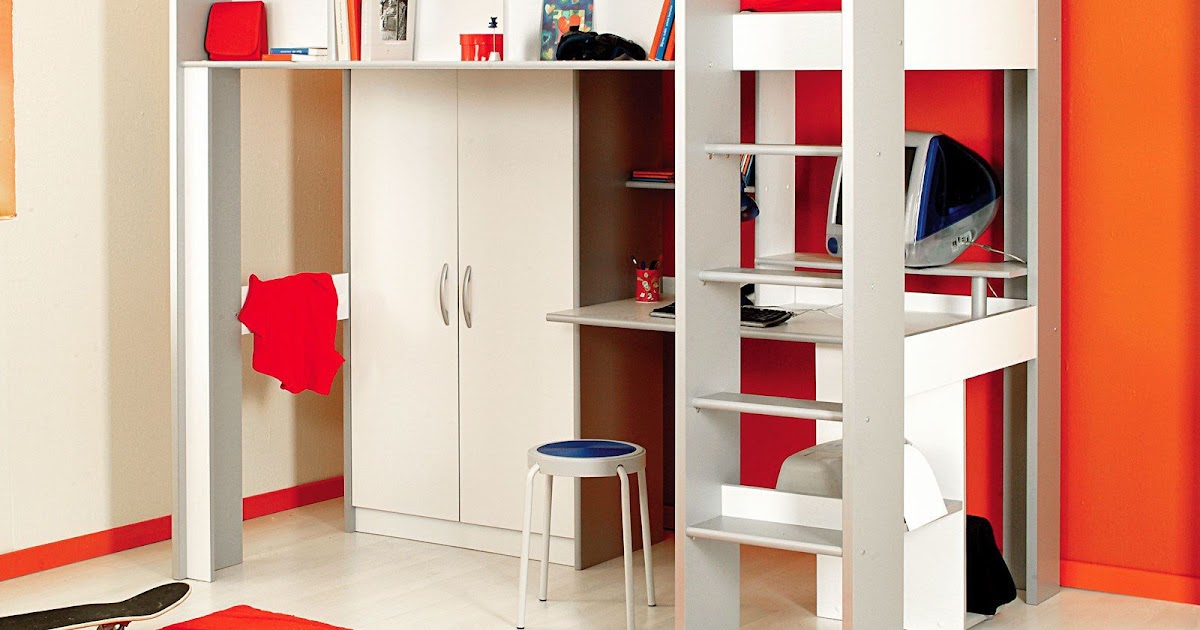 Kinderhochbett Mit Schreibtisch 2021 Kinderhochbett Mit Schreibtisch 2021