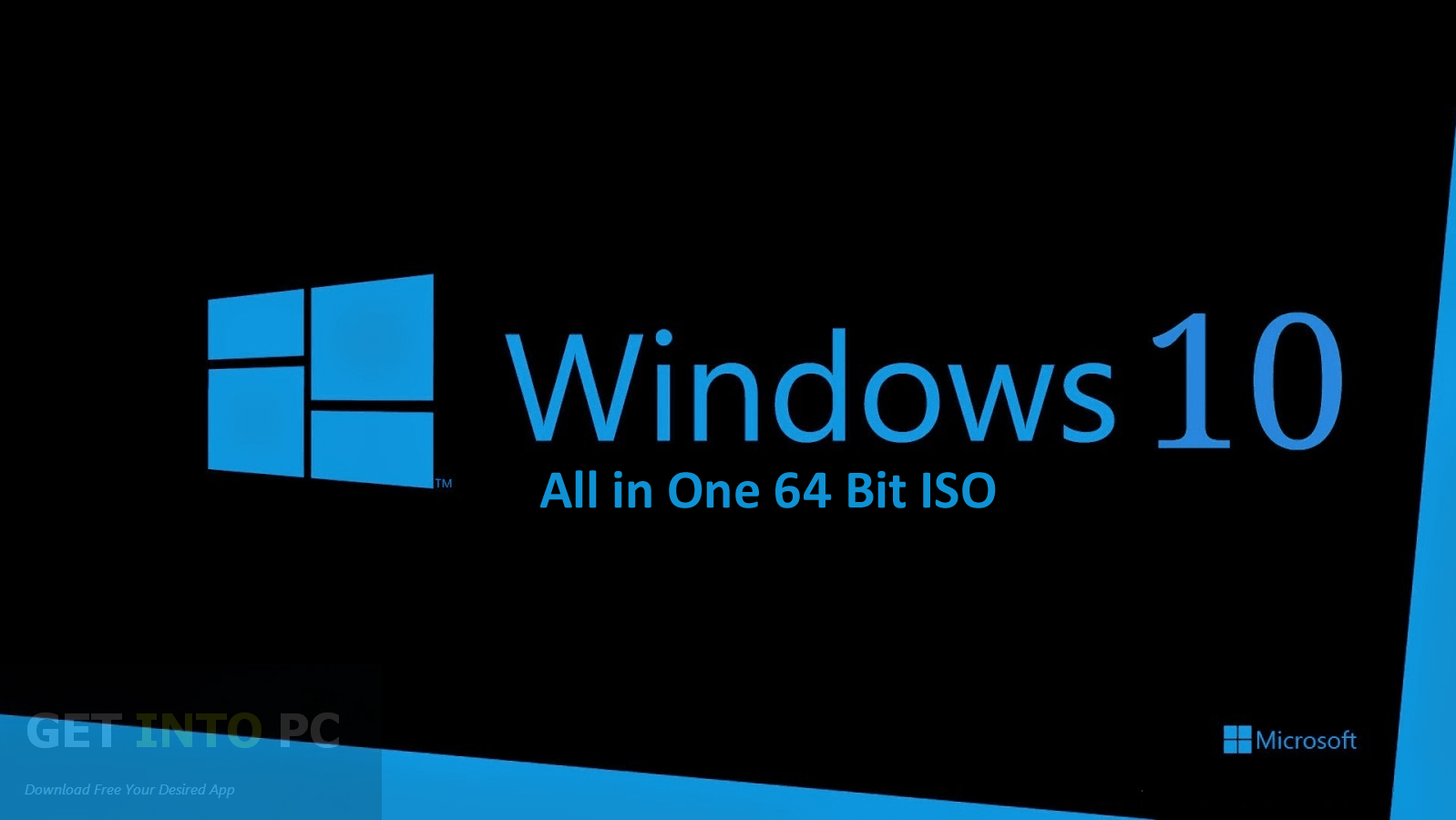 Windows 10 pro 64 bit iso