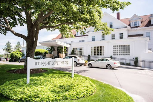 Hotel «The Inn At Longshore», reviews and photos, 260 Compo Rd S, Westport, CT 06880, USA