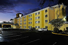 Road hotels Orlando