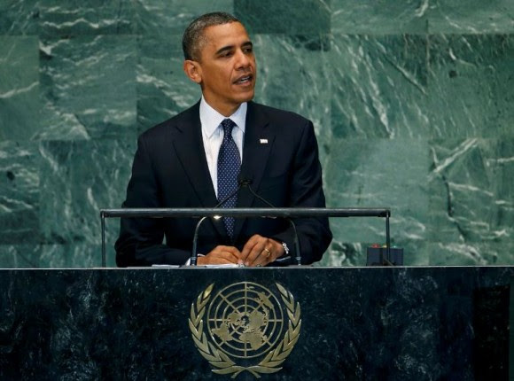 obama naciones unidas