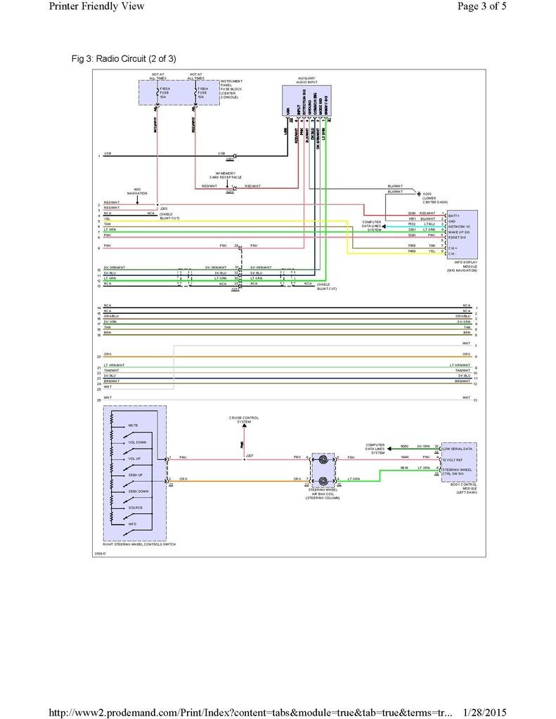 Kenwood Stereo Wiring Diagram Color Code - Wiring Diagram Schemas