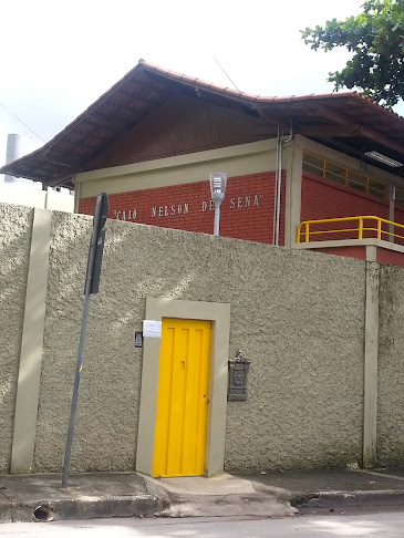 Avaliações sobre EE Caio Nelson De Sena em Belo Horizonte - Escola