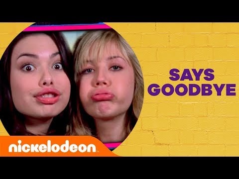 NickALive!: iCarly Says Goodbye 😭 Relive the Final 5 ...